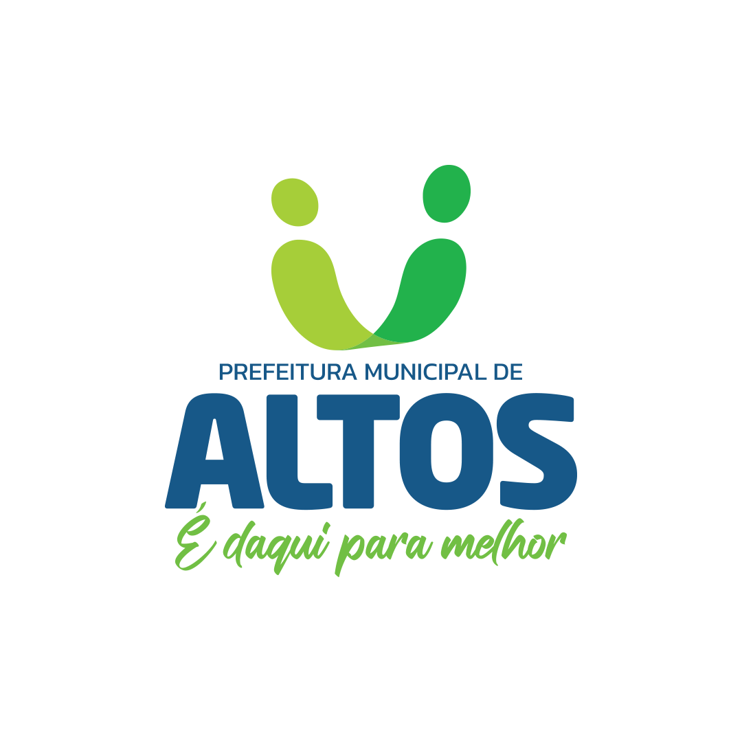 Prefeitura Municipal de Altos / PI
